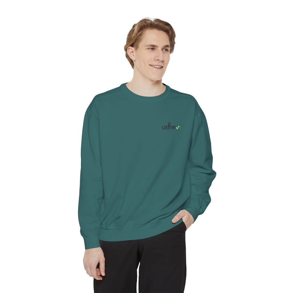 Usthetik Essential Sweatshirt