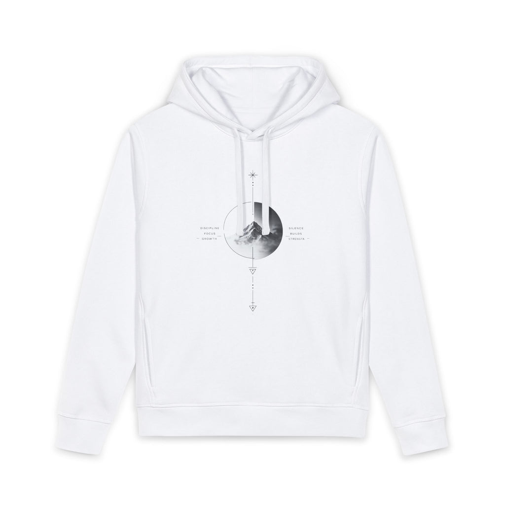 Ascend Minimalist Hoodie