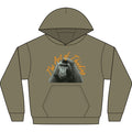 Primal Mind Hoodie