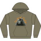Primal Mind Hoodie