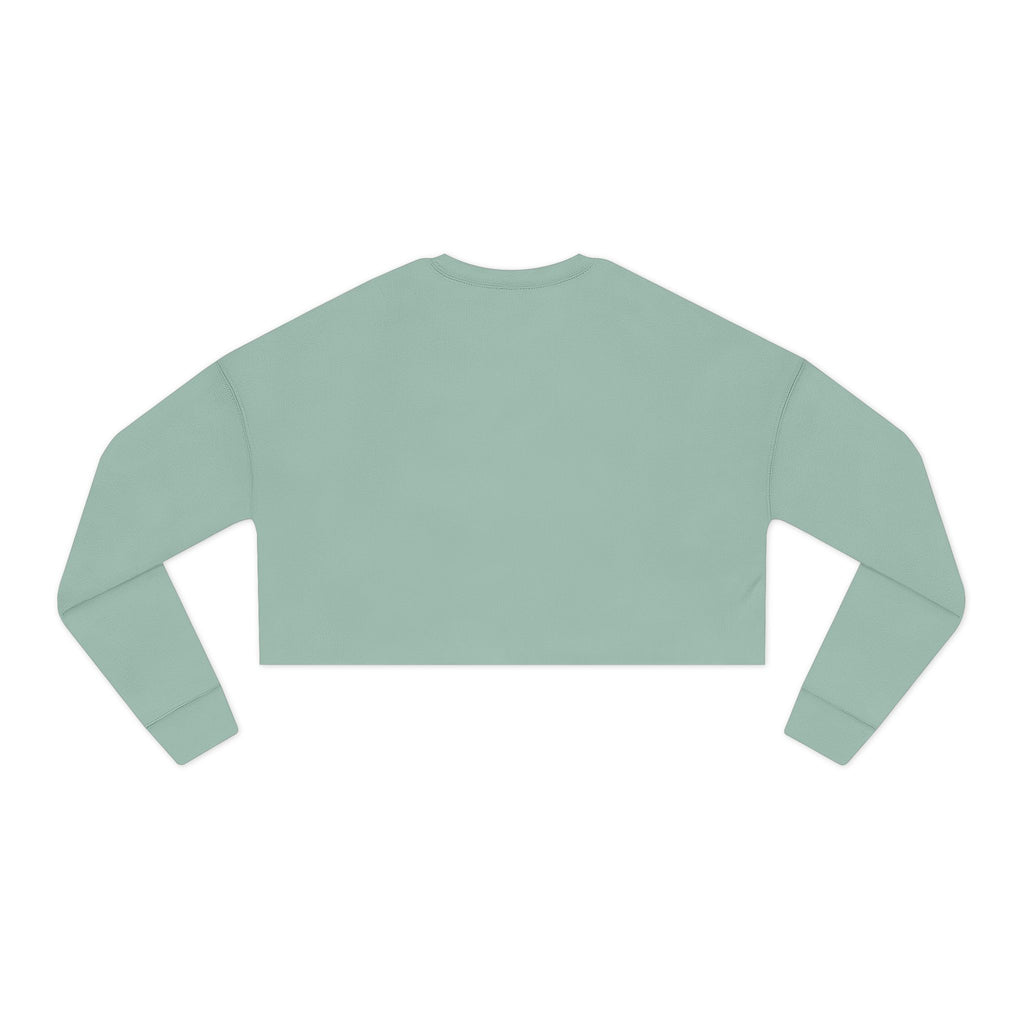 Mother’s Day Cropped Sweatshirt