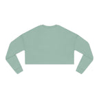 Mother’s Day Cropped Sweatshirt