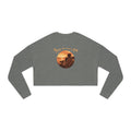 Mother’s Day Cropped Sweatshirt
