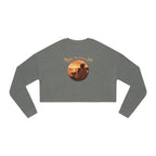 Mother’s Day Cropped Sweatshirt