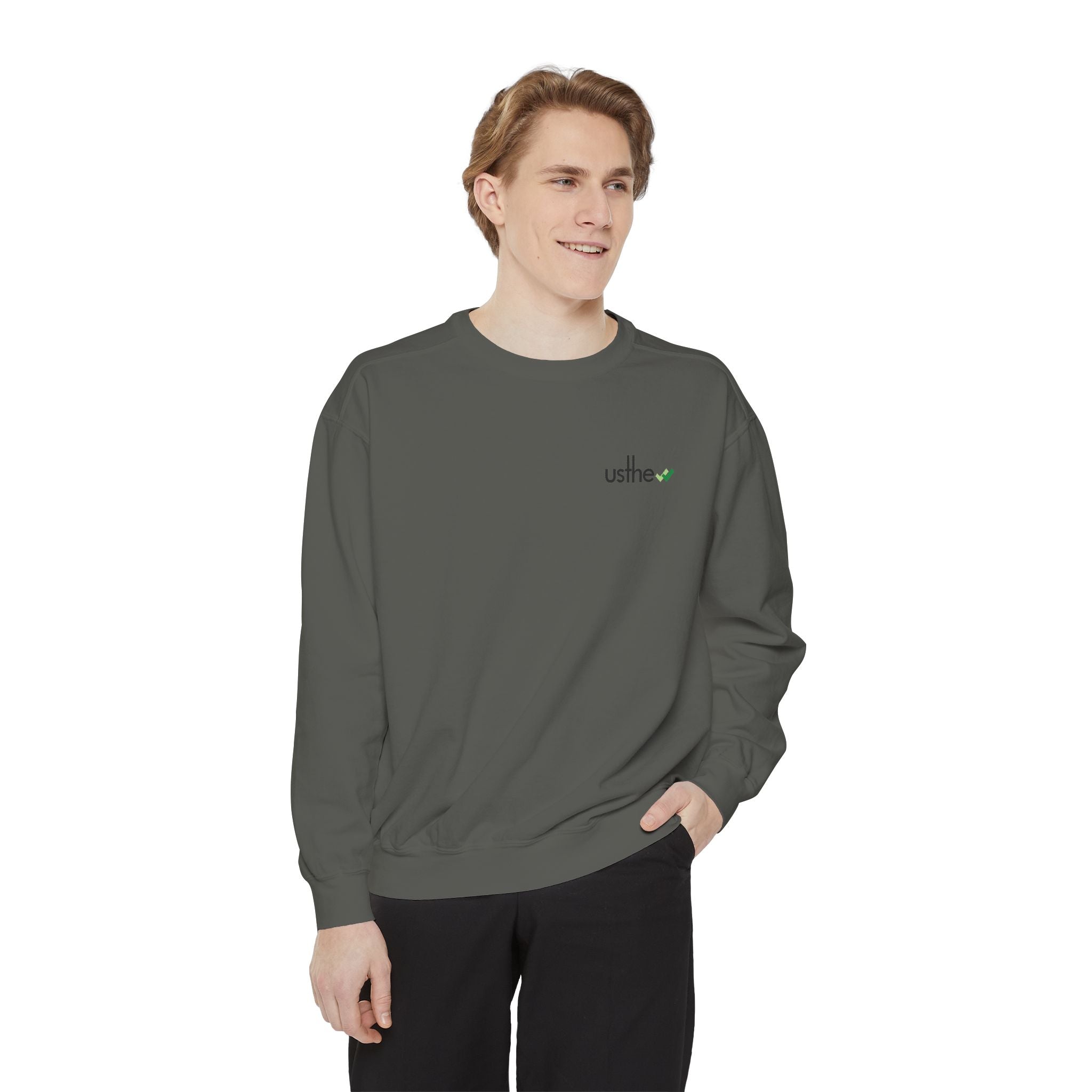Usthetik Essential Sweatshirt