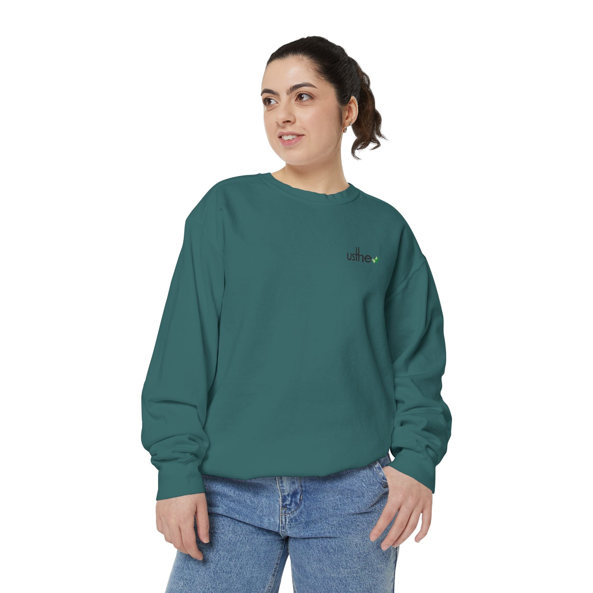 Usthetik Essential Sweatshirt