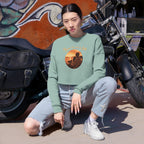 Mother’s Day Cropped Sweatshirt