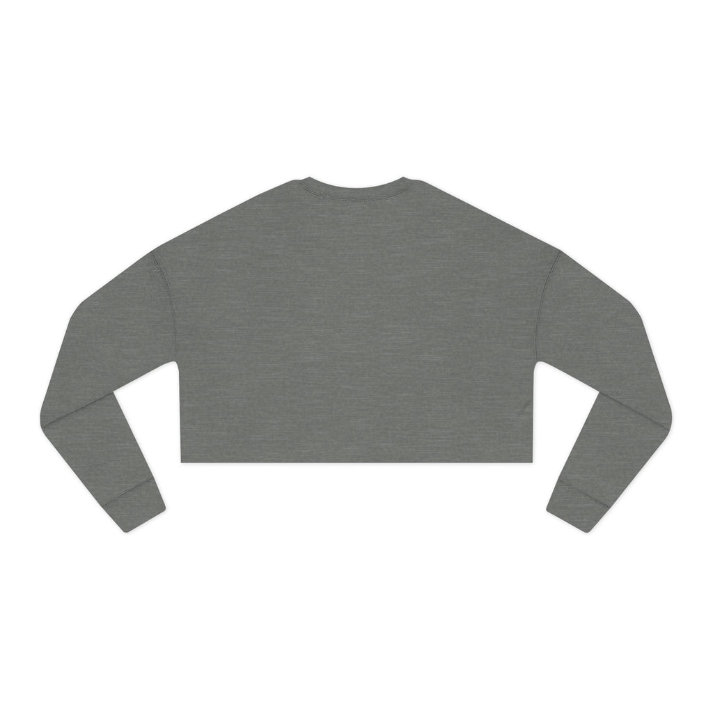 Mother’s Day Cropped Sweatshirt