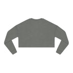Mother’s Day Cropped Sweatshirt