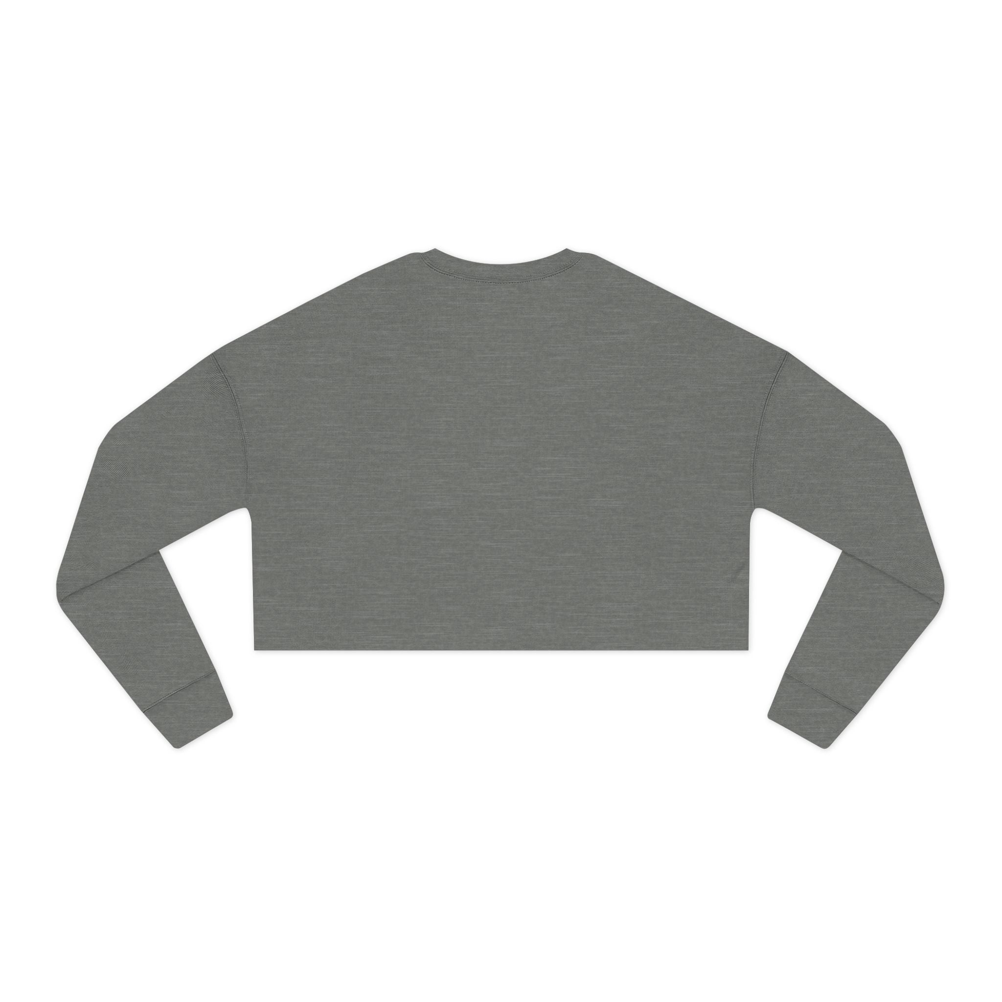 Mother’s Day Cropped Sweatshirt