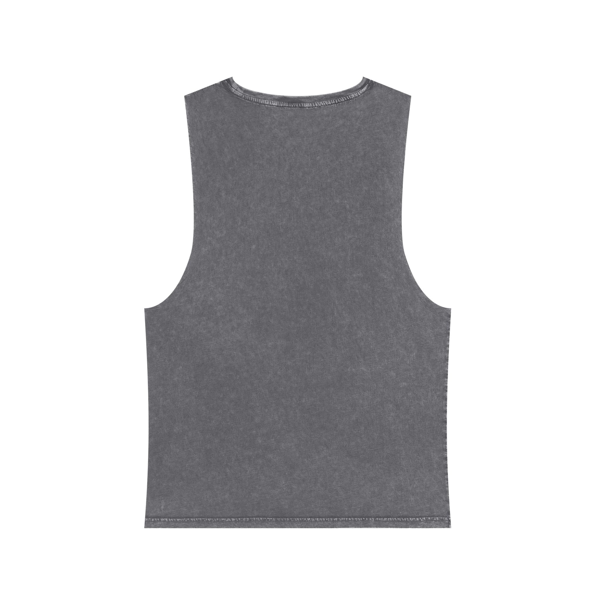 Stonewash Tank
