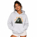 Primal Mind Hoodie