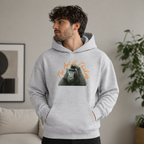 Primal Mind Hoodie