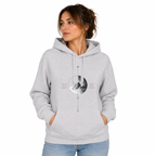 Ascend Minimalist Hoodie