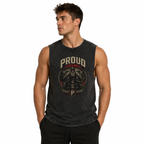 Stonewash Tank
