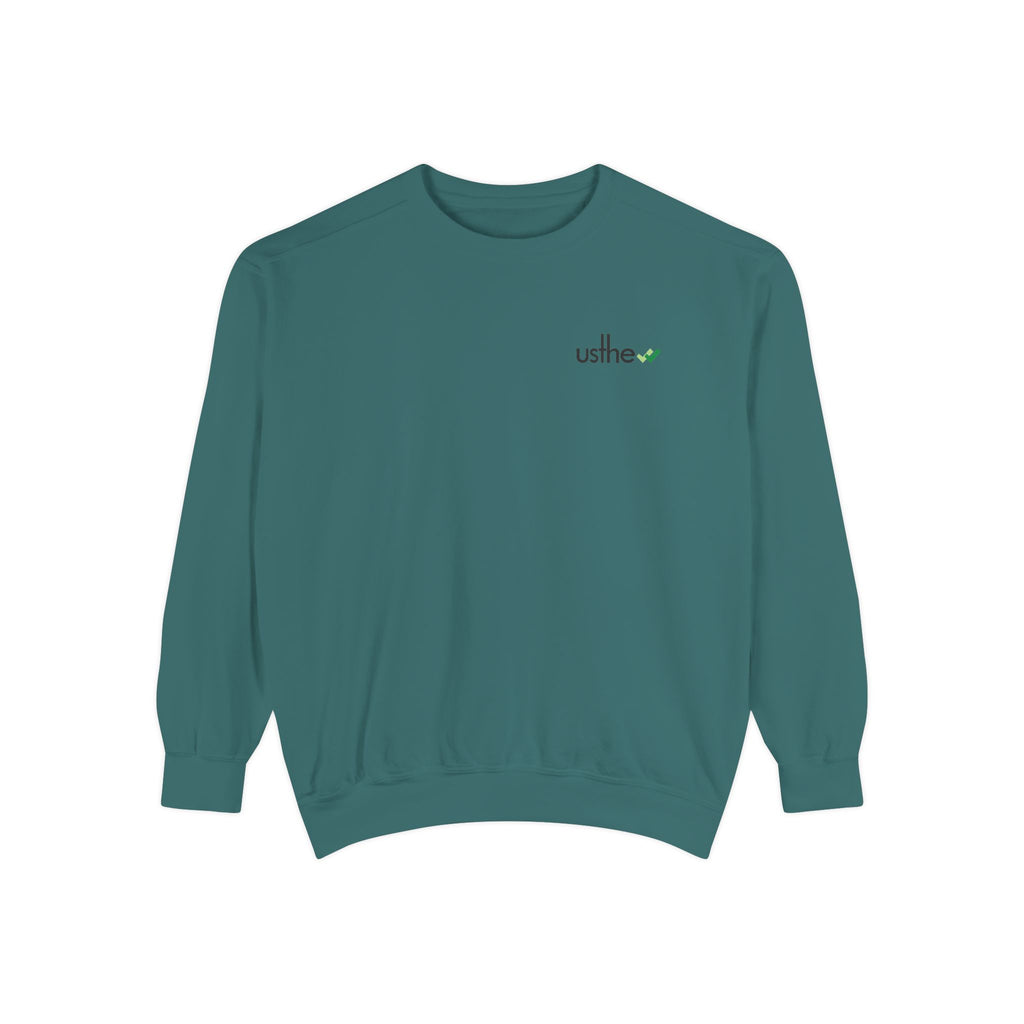 Usthetik Essential Sweatshirt