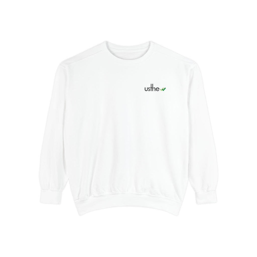 Usthetik Essential Sweatshirt