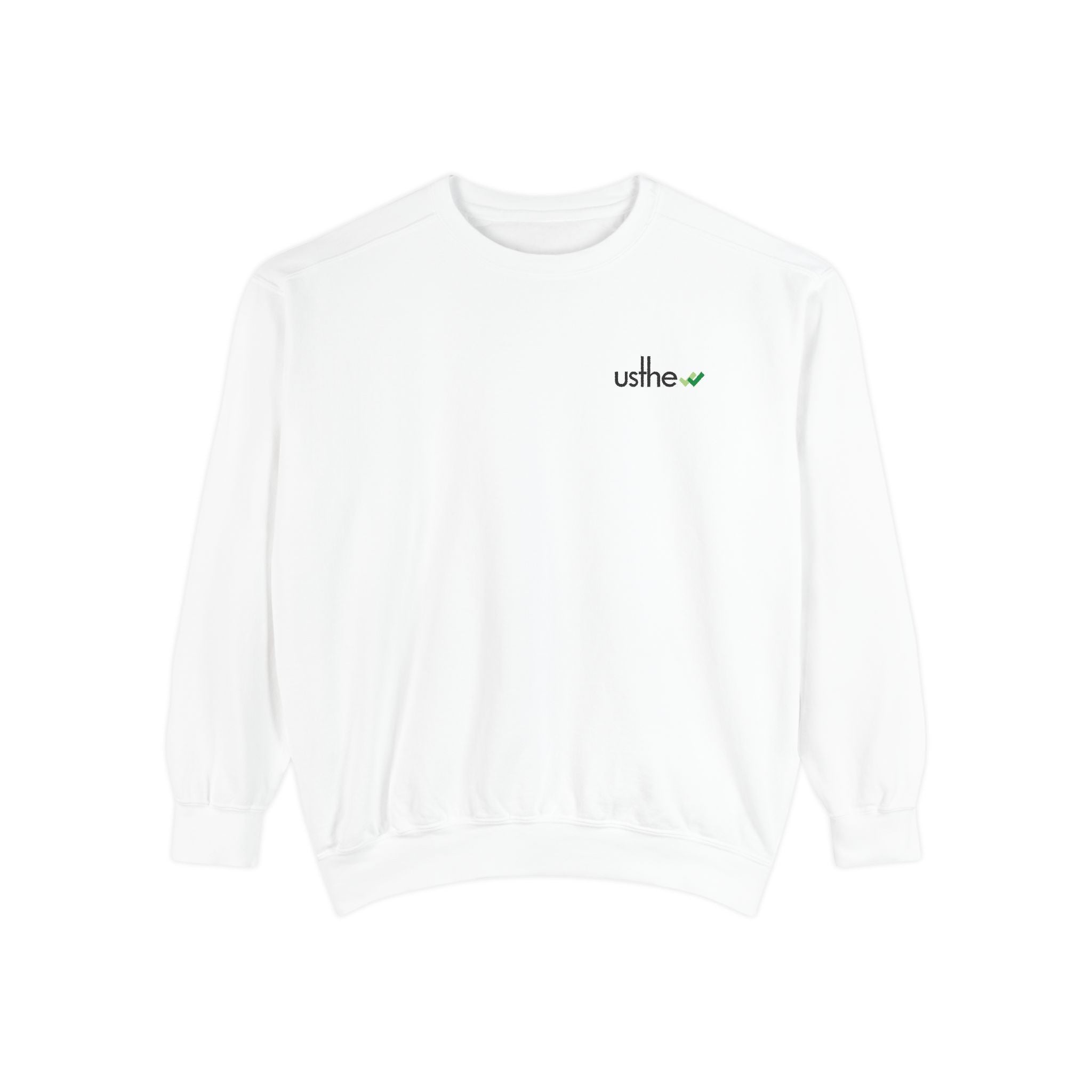 Usthetik Essential Sweatshirt