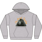 Primal Mind Hoodie