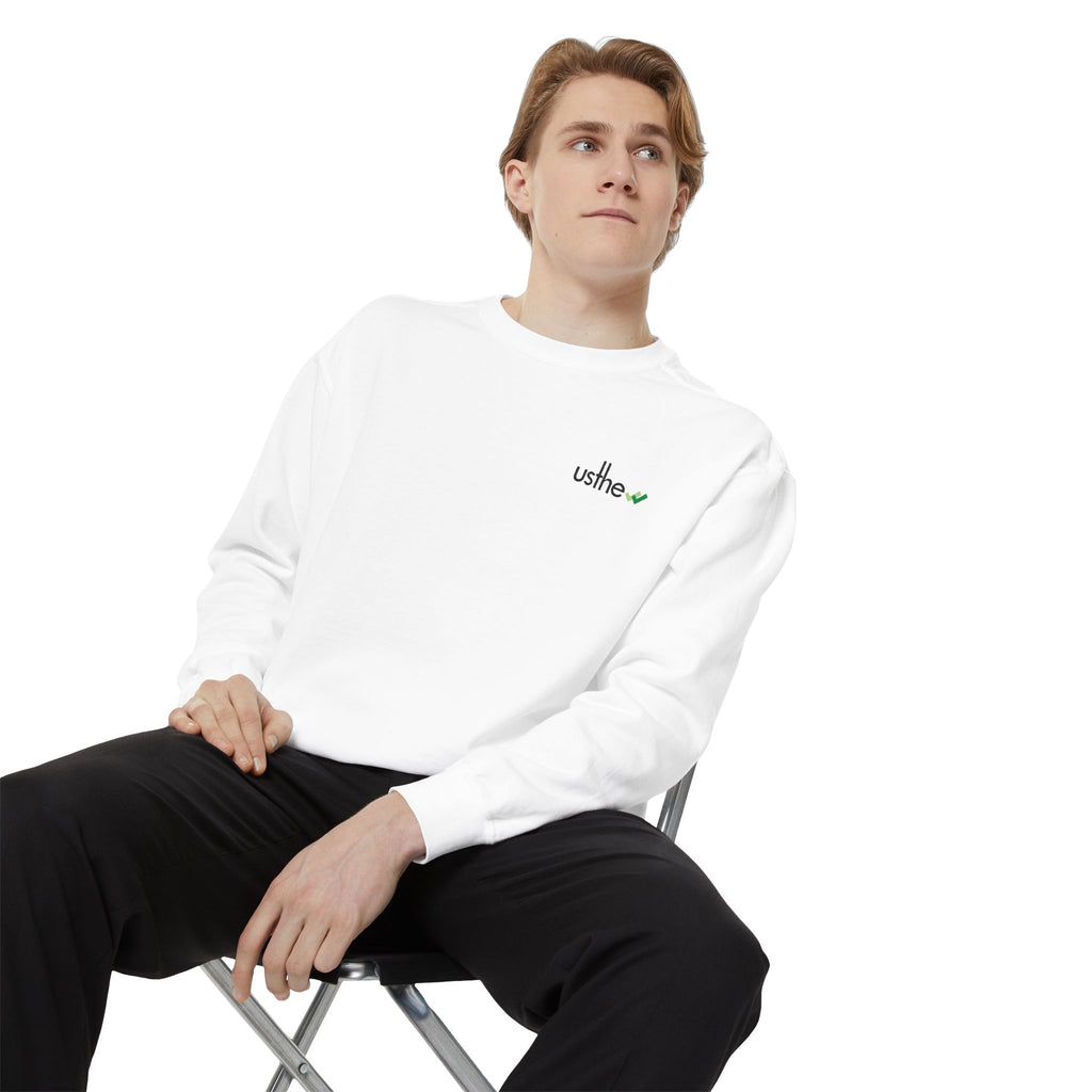 Usthetik Essential Sweatshirt