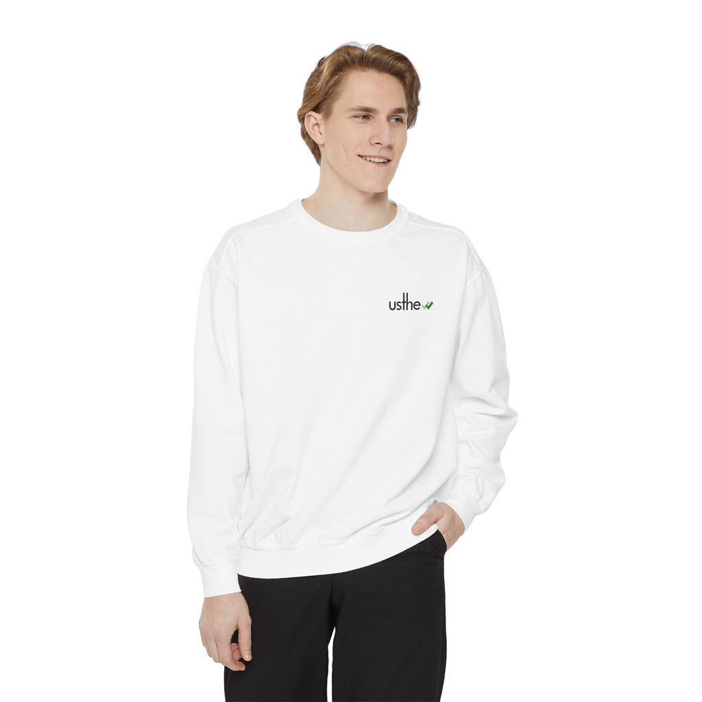 Usthetik Essential Sweatshirt
