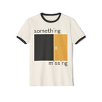 Minimal Ringer Tee