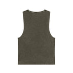 Stonewash Tank
