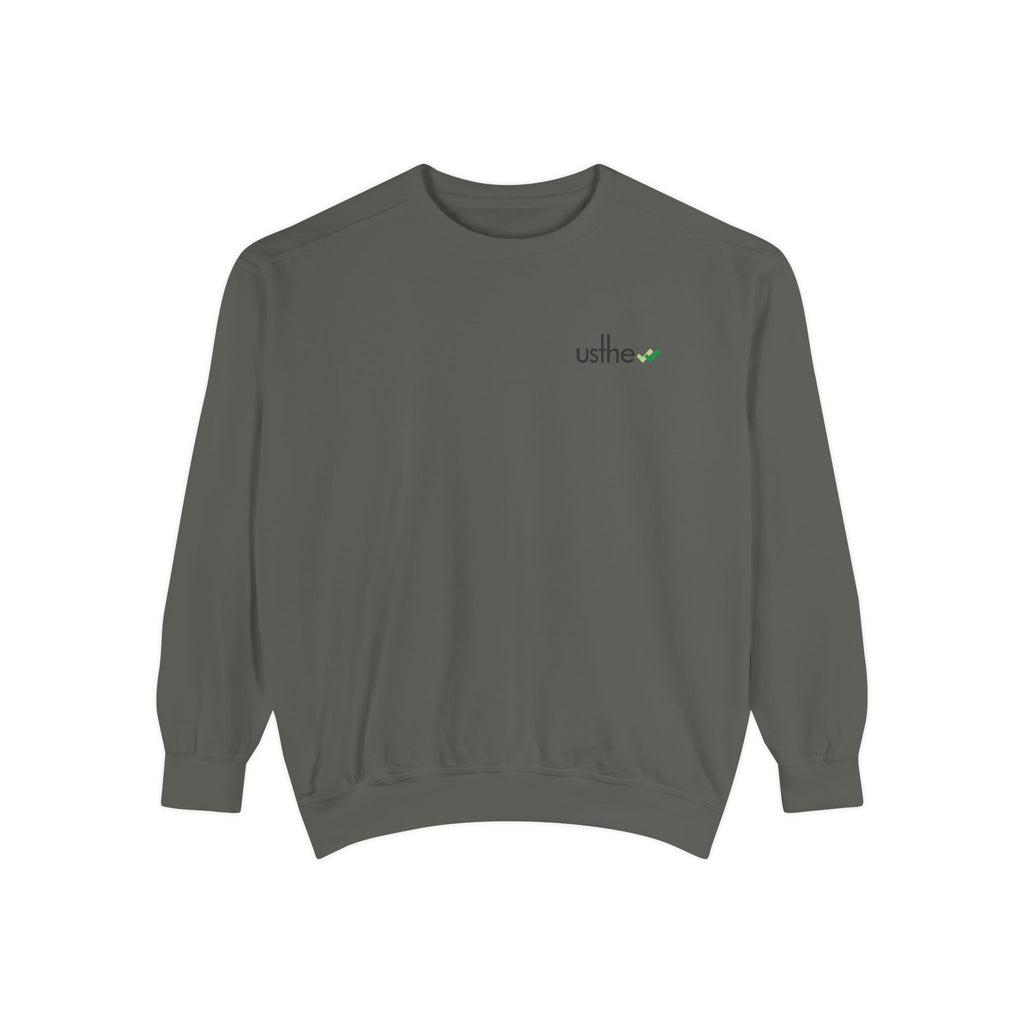 Usthetik Essential Sweatshirt