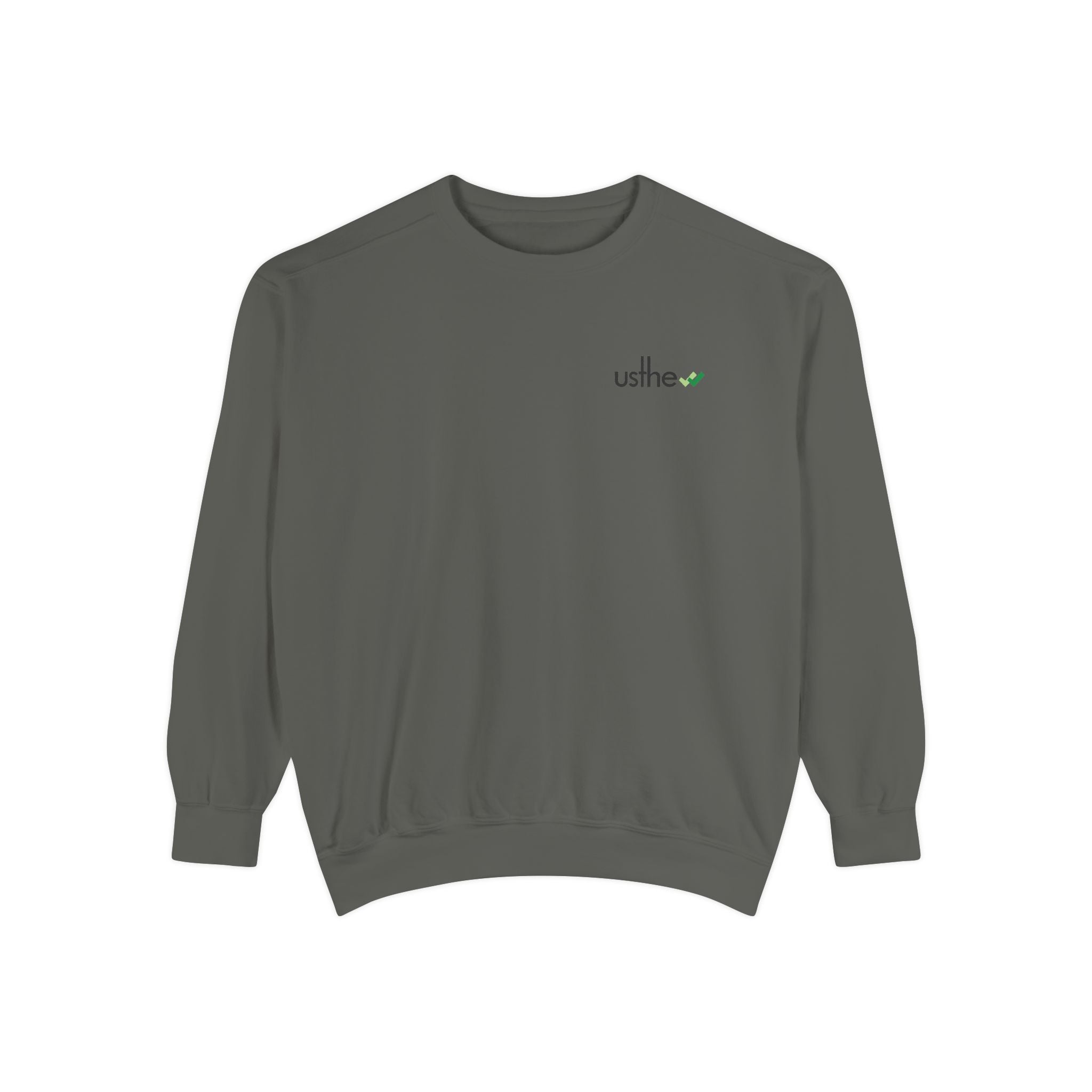 Usthetik Essential Sweatshirt