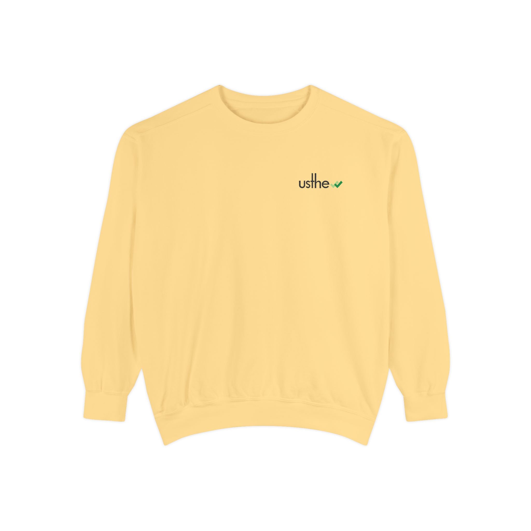 Usthetik Essential Sweatshirt