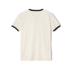 Minimal Ringer Tee