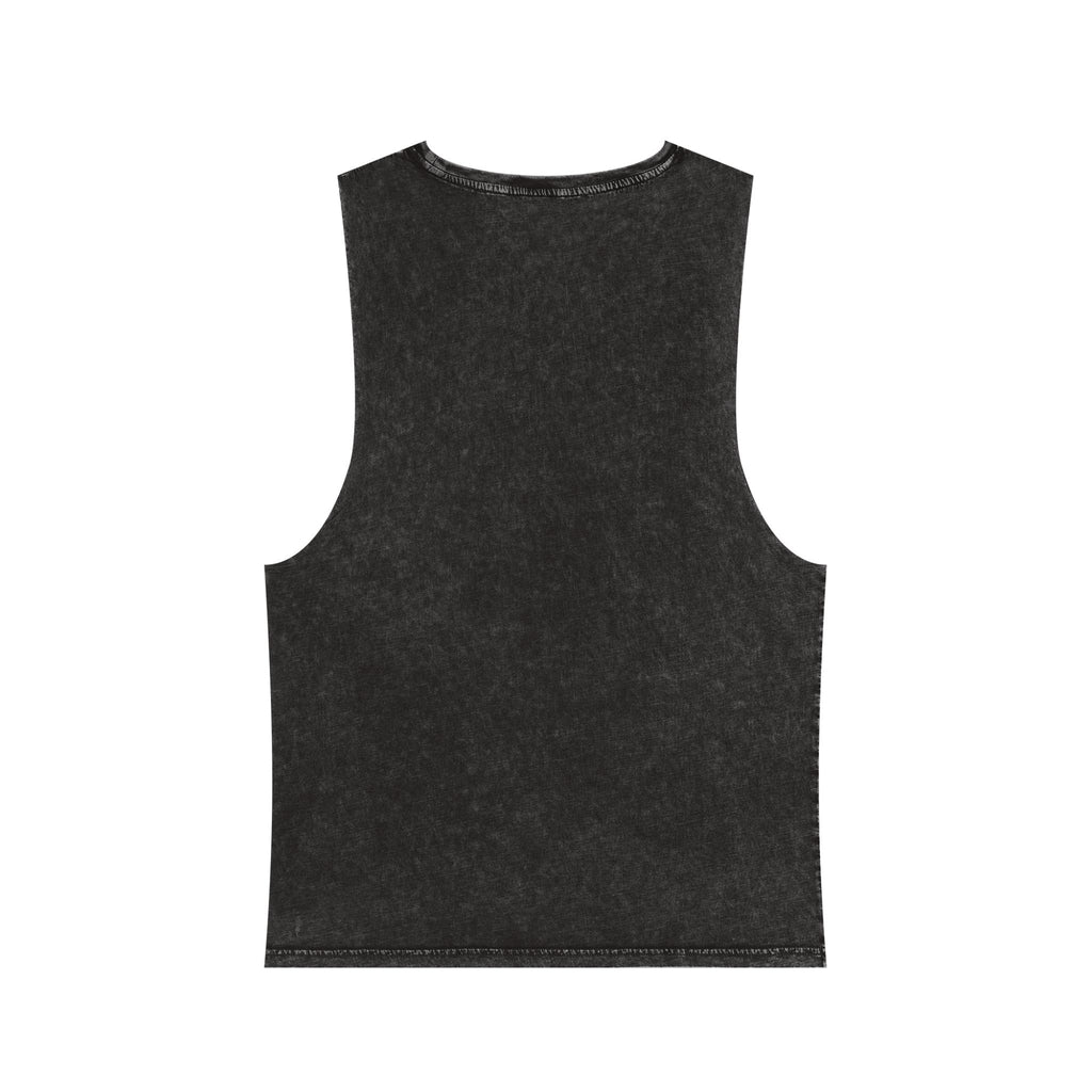 Stonewash Tank