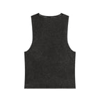 Stonewash Tank