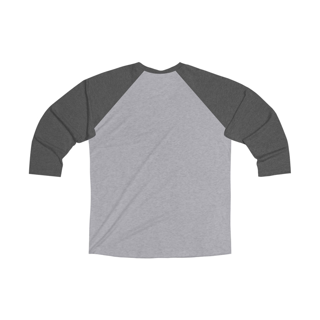 Still Becoming Raglan Tee Kiwi Hatch Graphic