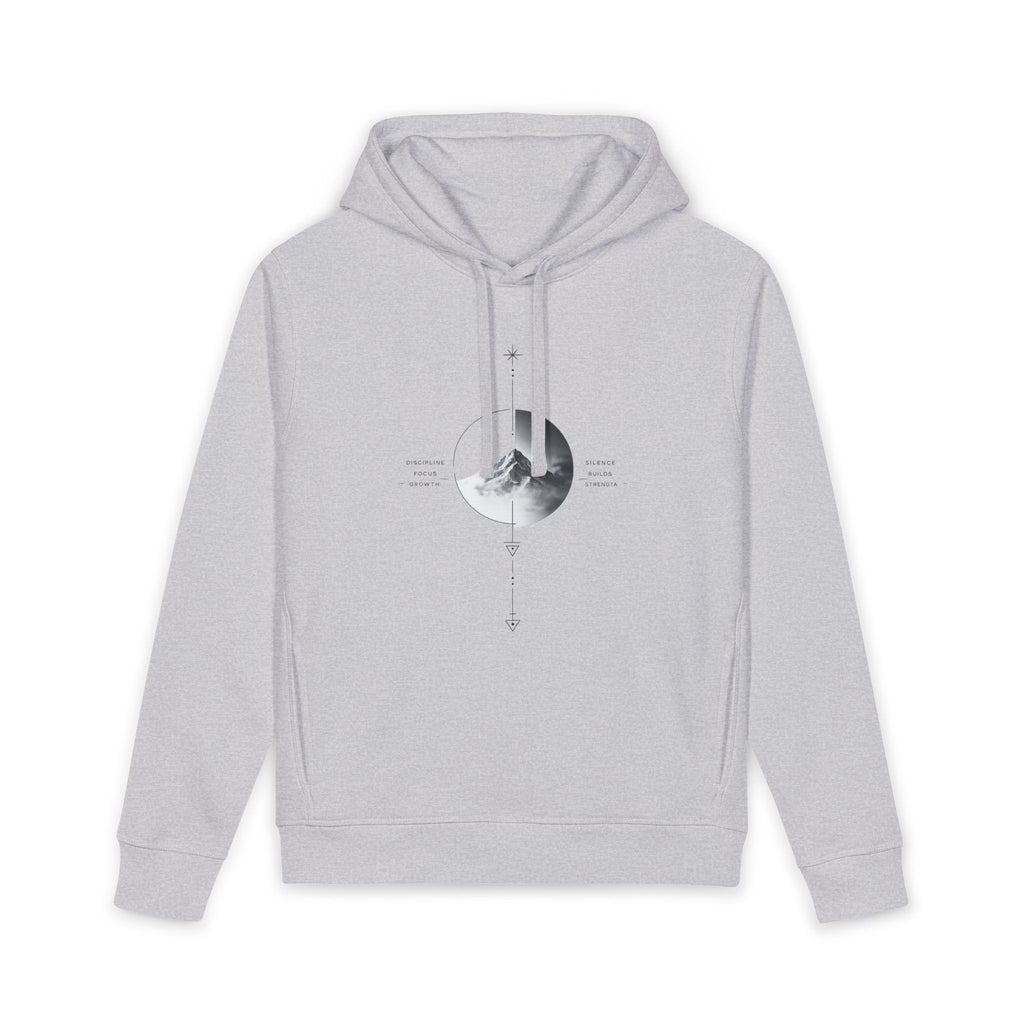 Ascend Minimalist Hoodie