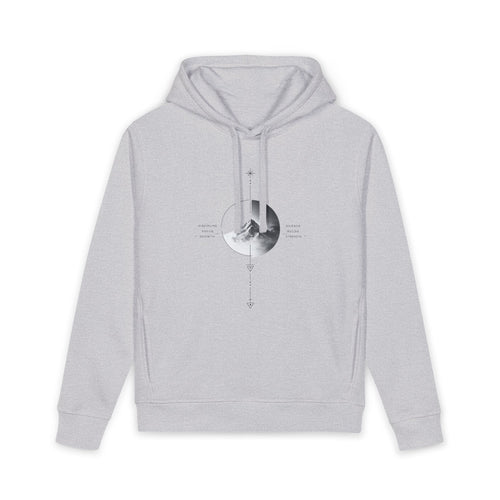 Ascend Minimalist Hoodie