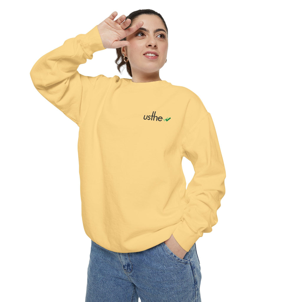 Usthetik Essential Sweatshirt